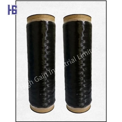 Εφαρμογή Carbon Fiber Towpreg