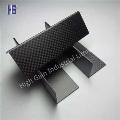 Μια ματιά στο Hydrodipping Fiber Carbon
