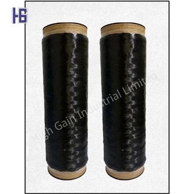 Χαρακτηριστικά του Carbon Fiber Towpreg στην παραγωγή