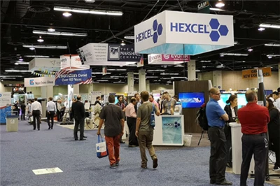 Η αμερικανική εταιρεία Hexcel σχεδιάζει να εκχωρήσει την επιχείρηση σύνθετων ...