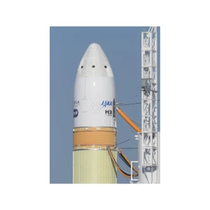 Torayca Carbon Fiber and Prepregs Παρέχονται από την Toray για H3 Launch Vehicle