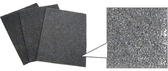 Πλεονεκτήματα ενεργοποιημένων ινών άνθρακα έναντι ενεργού άνθρακα