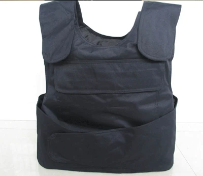 Γιατί το Kevlar® χρησιμοποιείται στην βαλλιστική προστασία