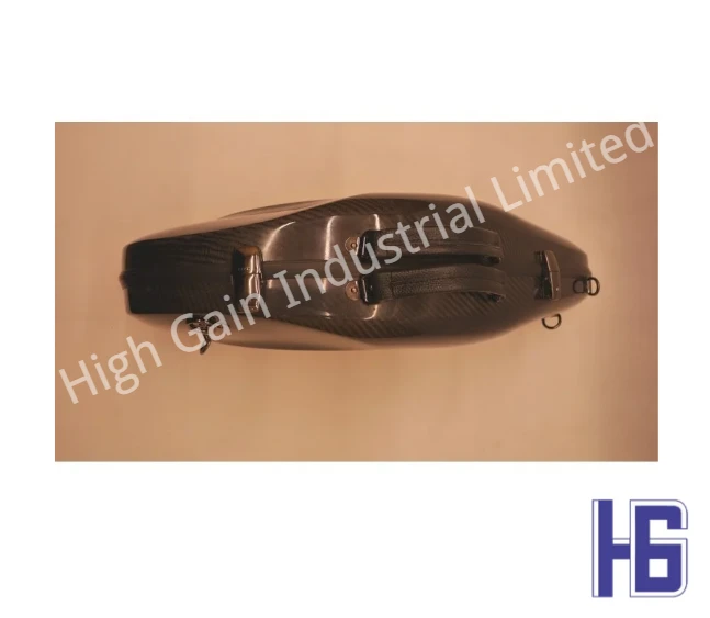 Θήκη Alto Saxophone Fiber Carbon