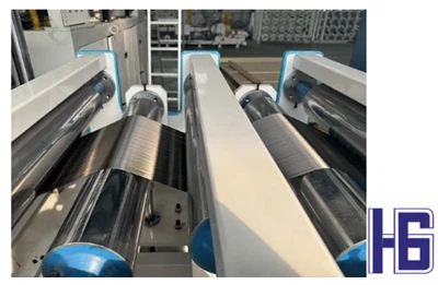 Ταινία μονοκατευθυντικής ταινίας PEEK Fiber Carbon