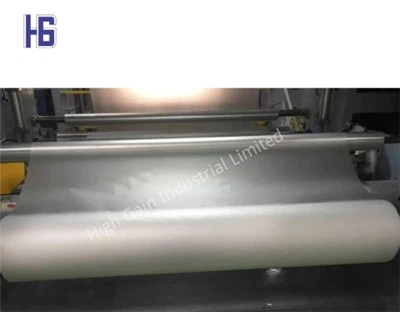 Ταινία ETFE για αυτοκίνητα